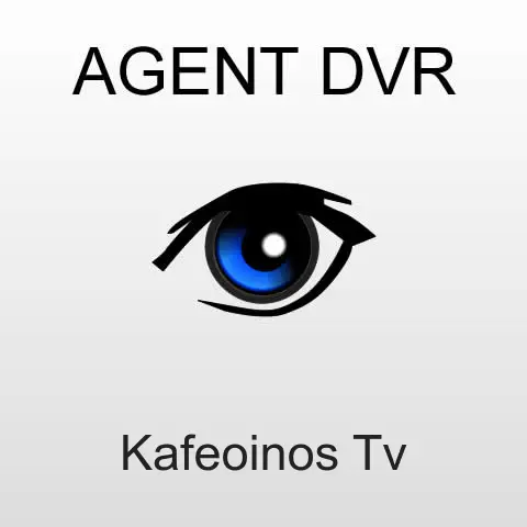 Wie man Kafeoinos Tv Kamera Tutorial verbindet